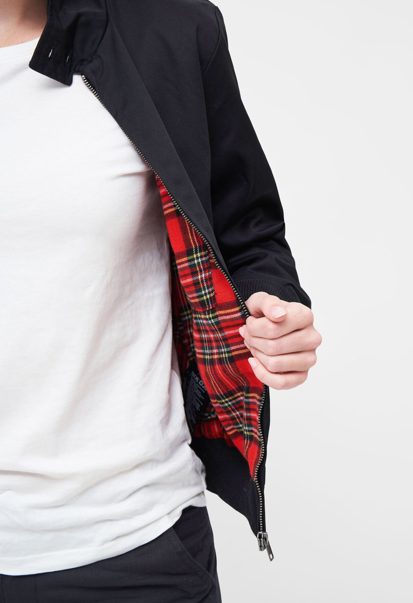 Women Lord Canterbury Jacket
