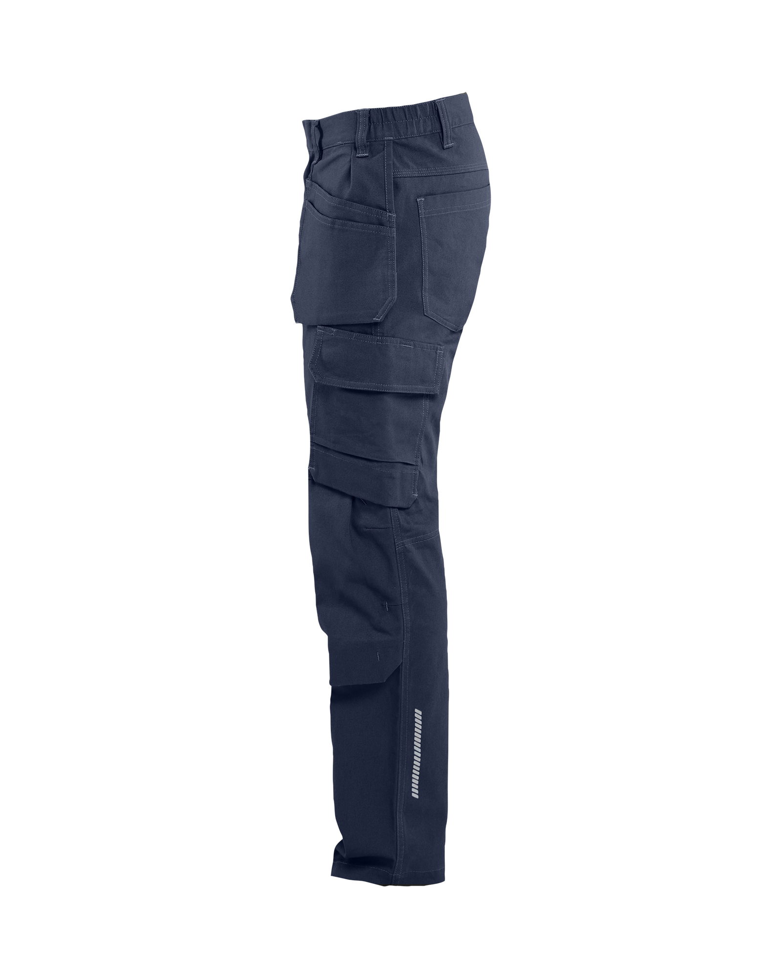 Industrie Arbeitshose Stretch