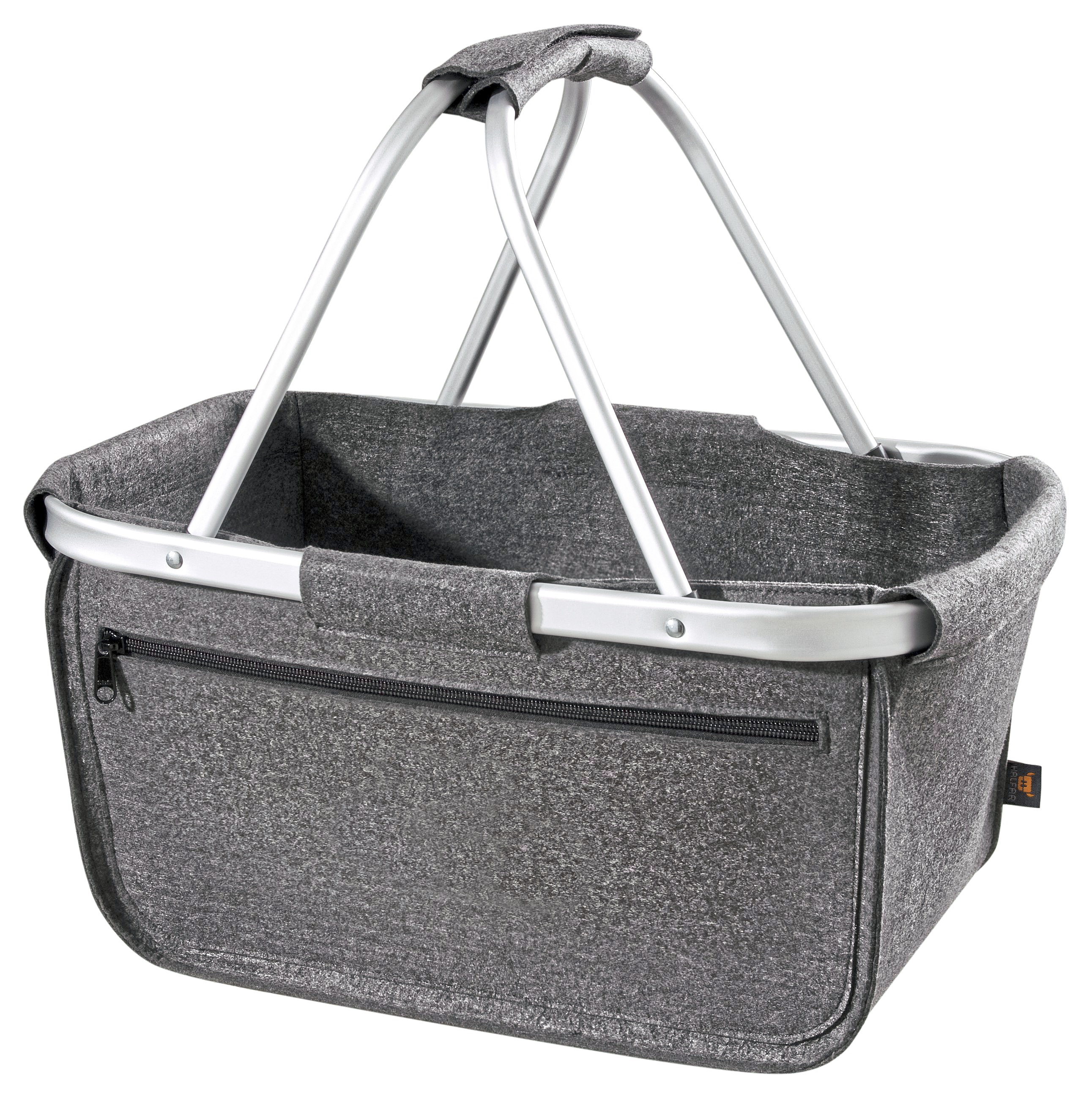 Tasche – Felt Shopper Basket
