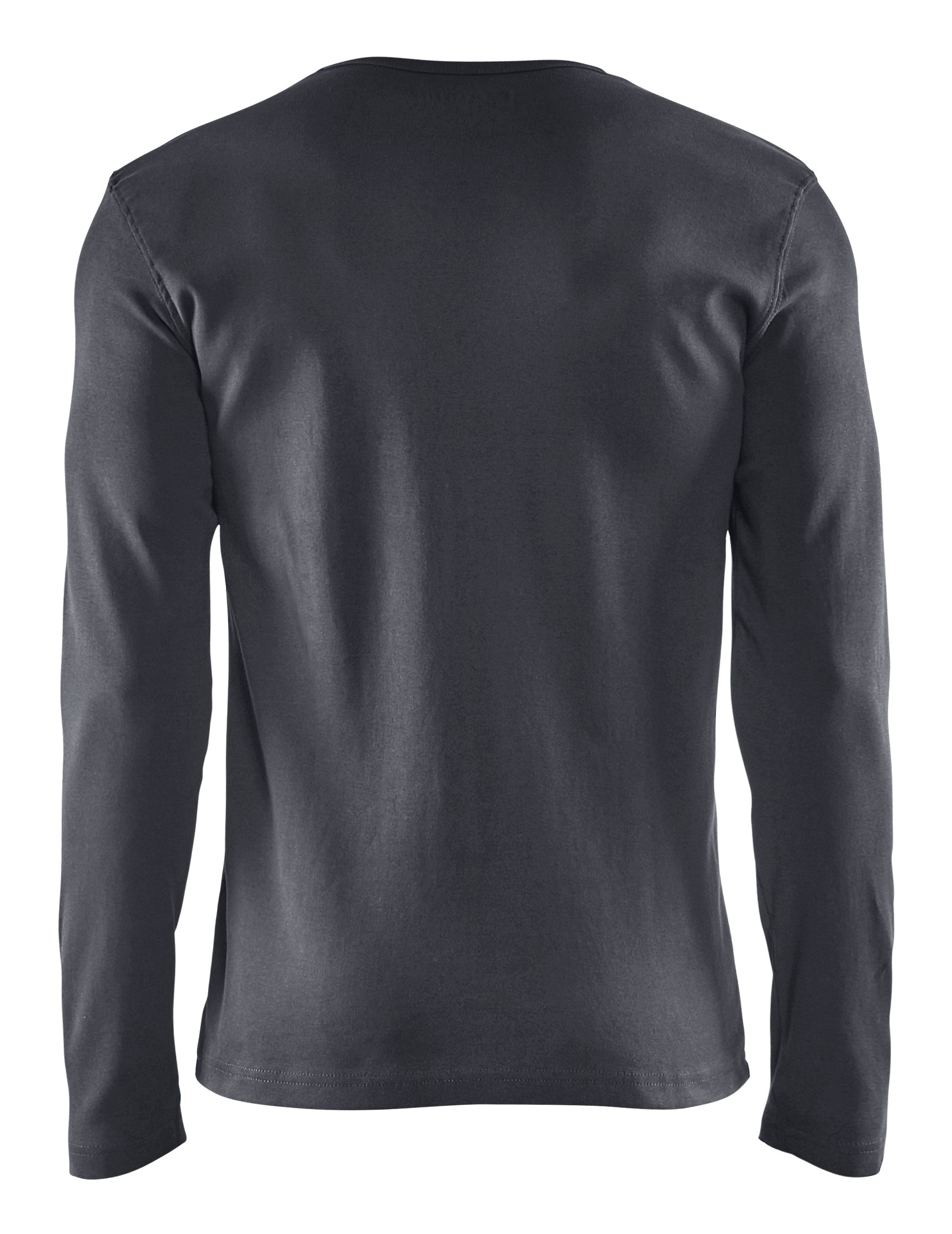 Langarmshirt