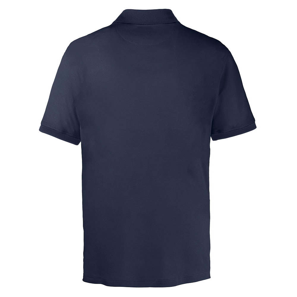 4PROTECT® UV-Schutz-Poloshirt MADISON navy