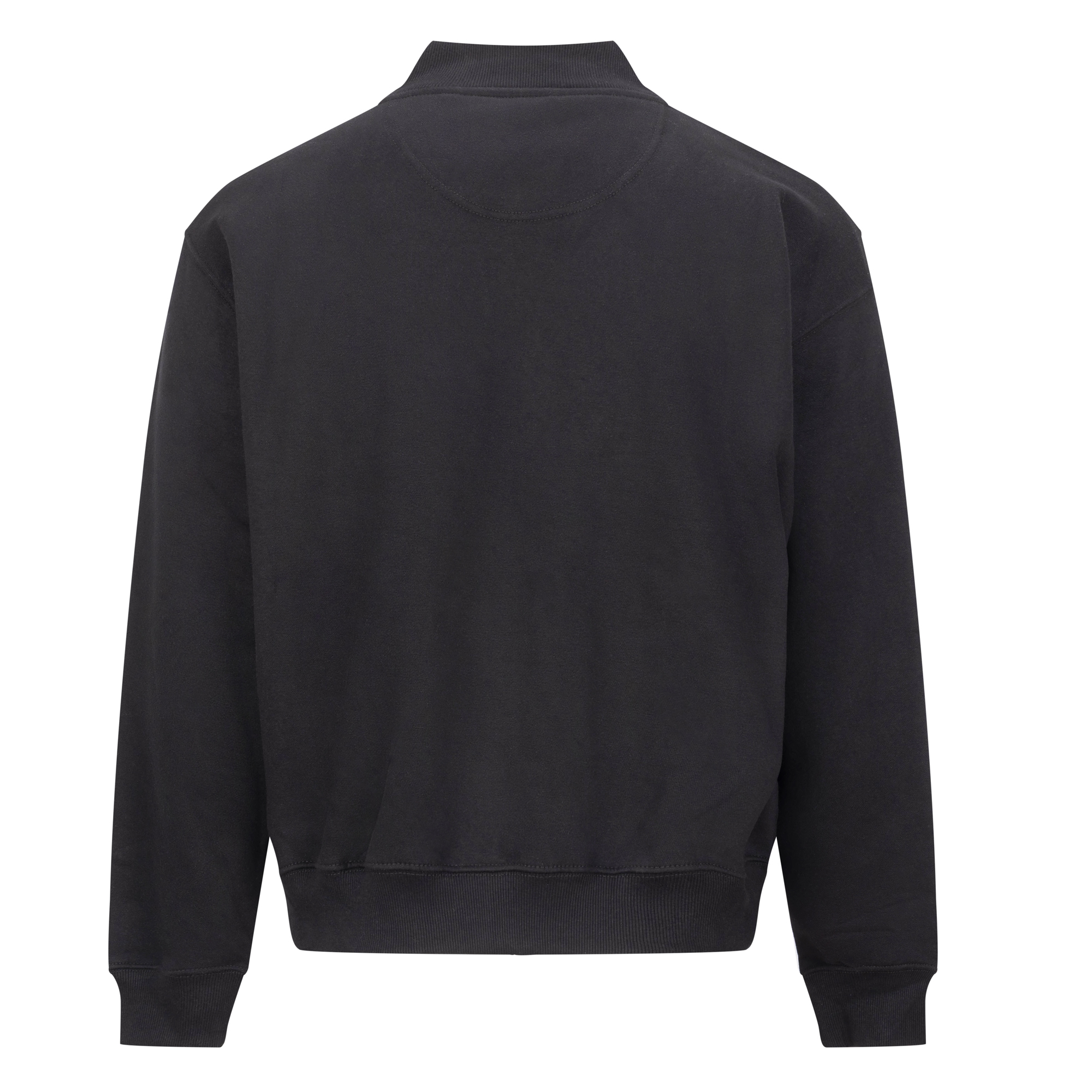 Sweatshirt – Signature Heavyweight Bomber Sweat
