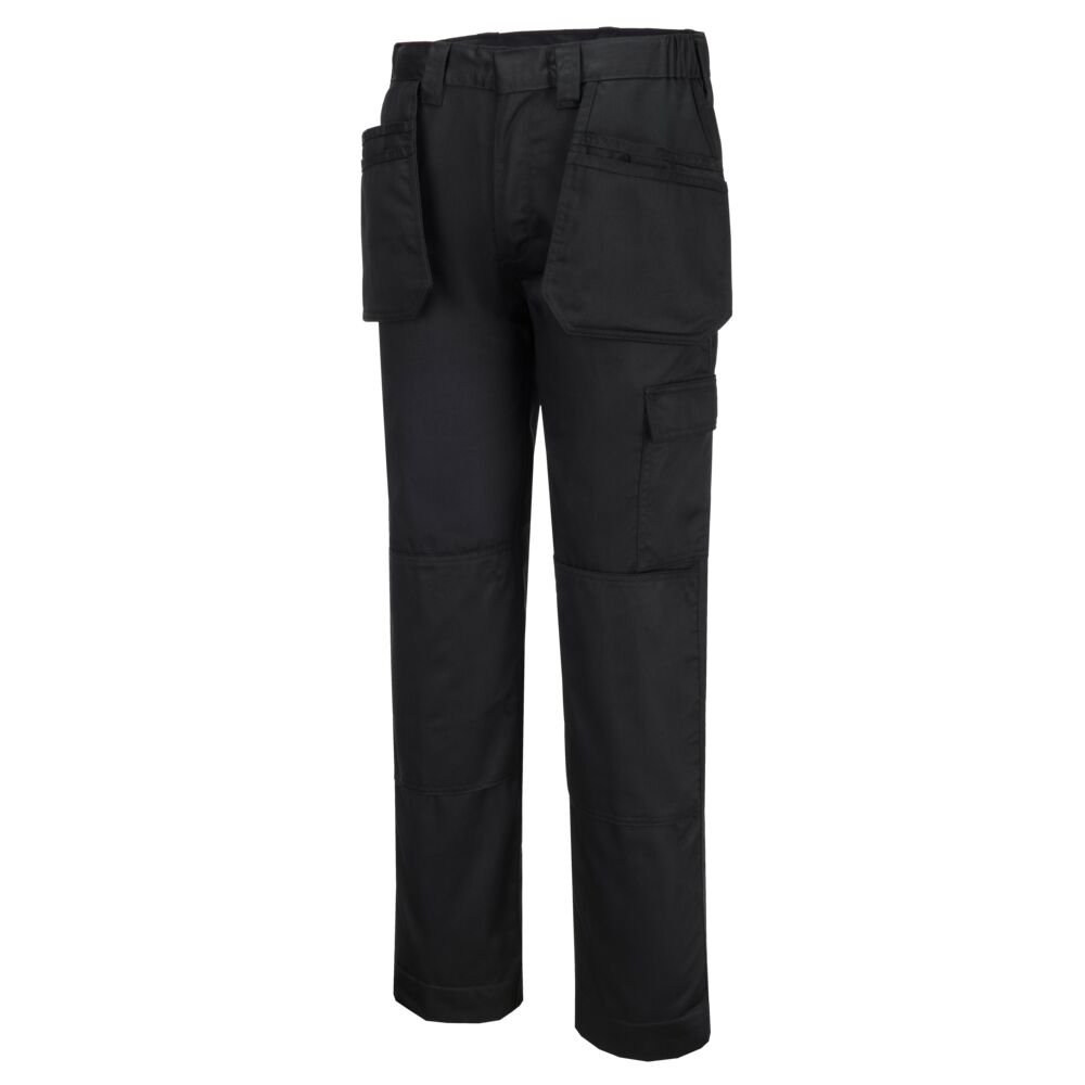 ES1 Essential Bundhose mit Holstertaschen