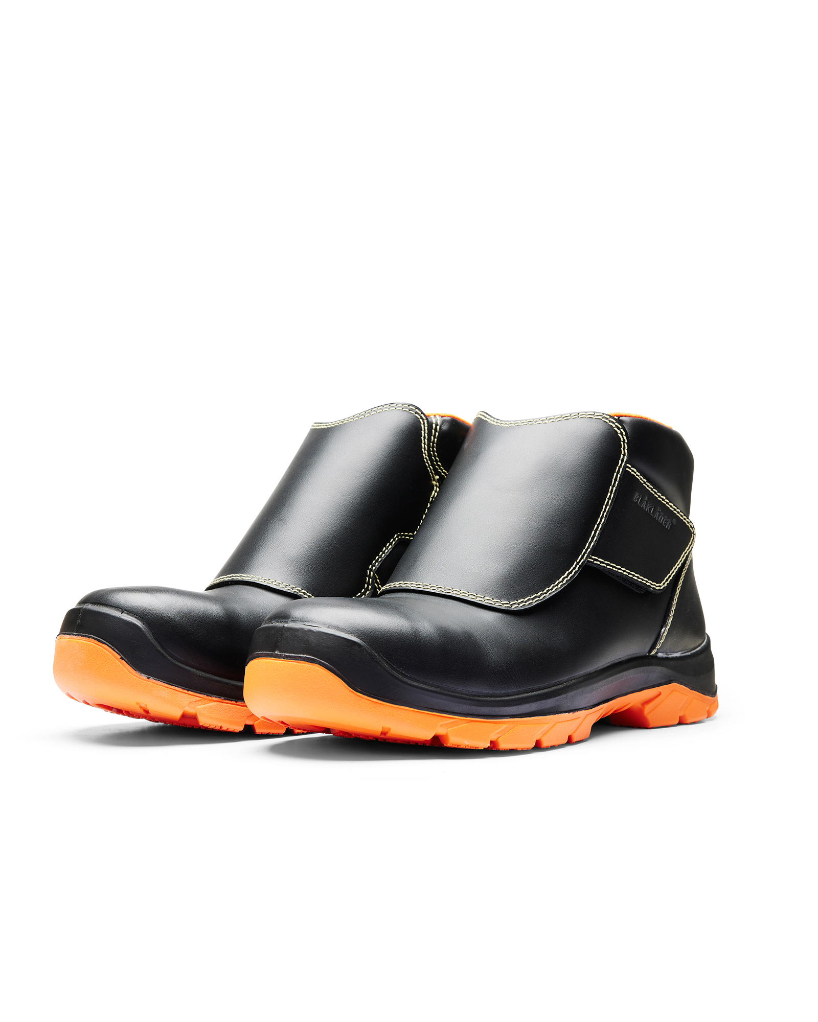 ELITE Schweißer Sicherheitsstiefel S3