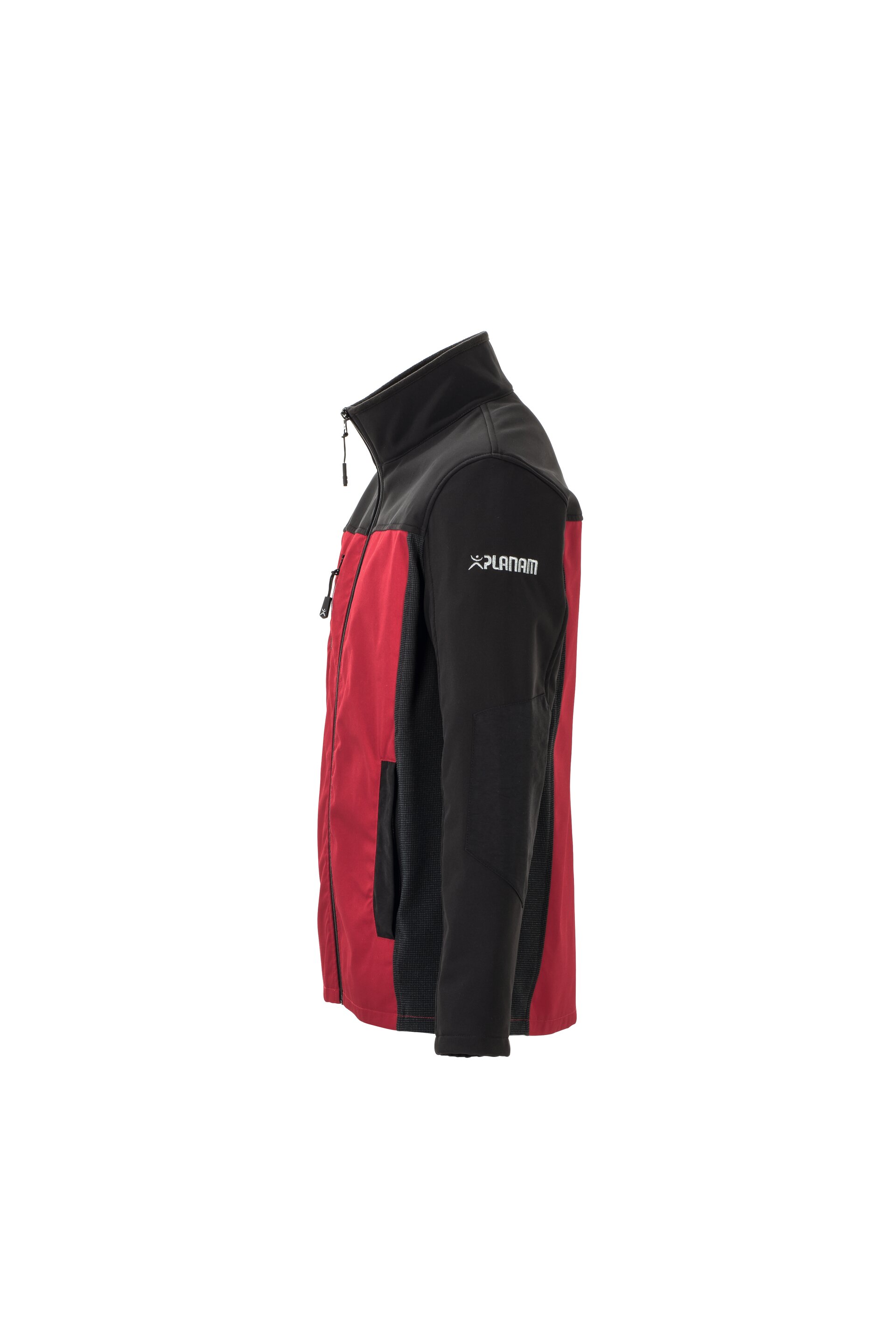 PLANAM Herren Hybridjacke Norit
