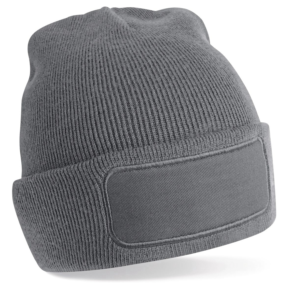 Recycled Original Patch Beanie