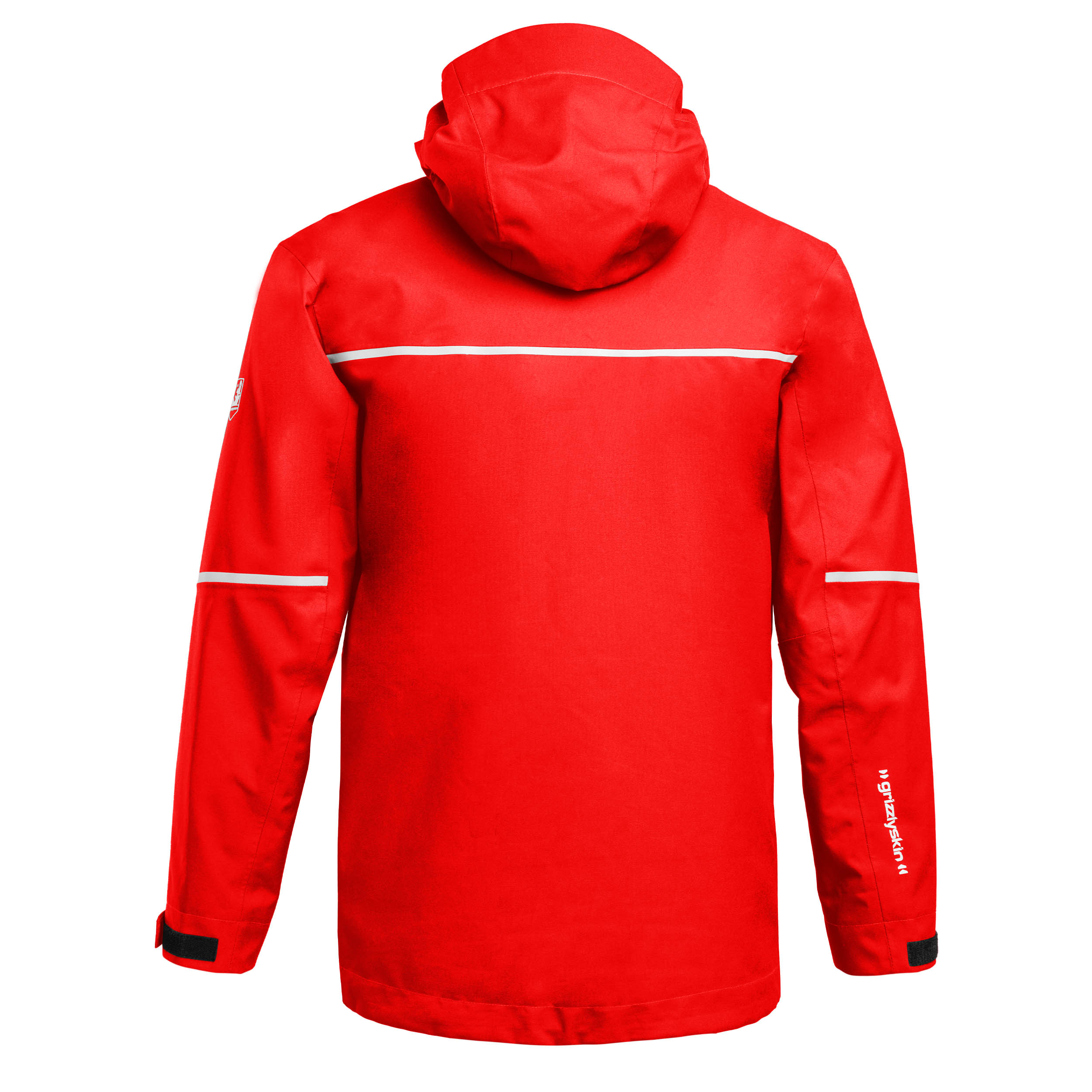 Wetter Hardshelljacke "RESIST"
