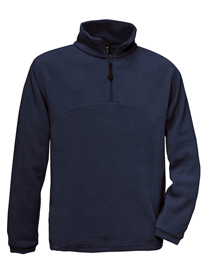 Pullover – Unisex Fleece Highlander+