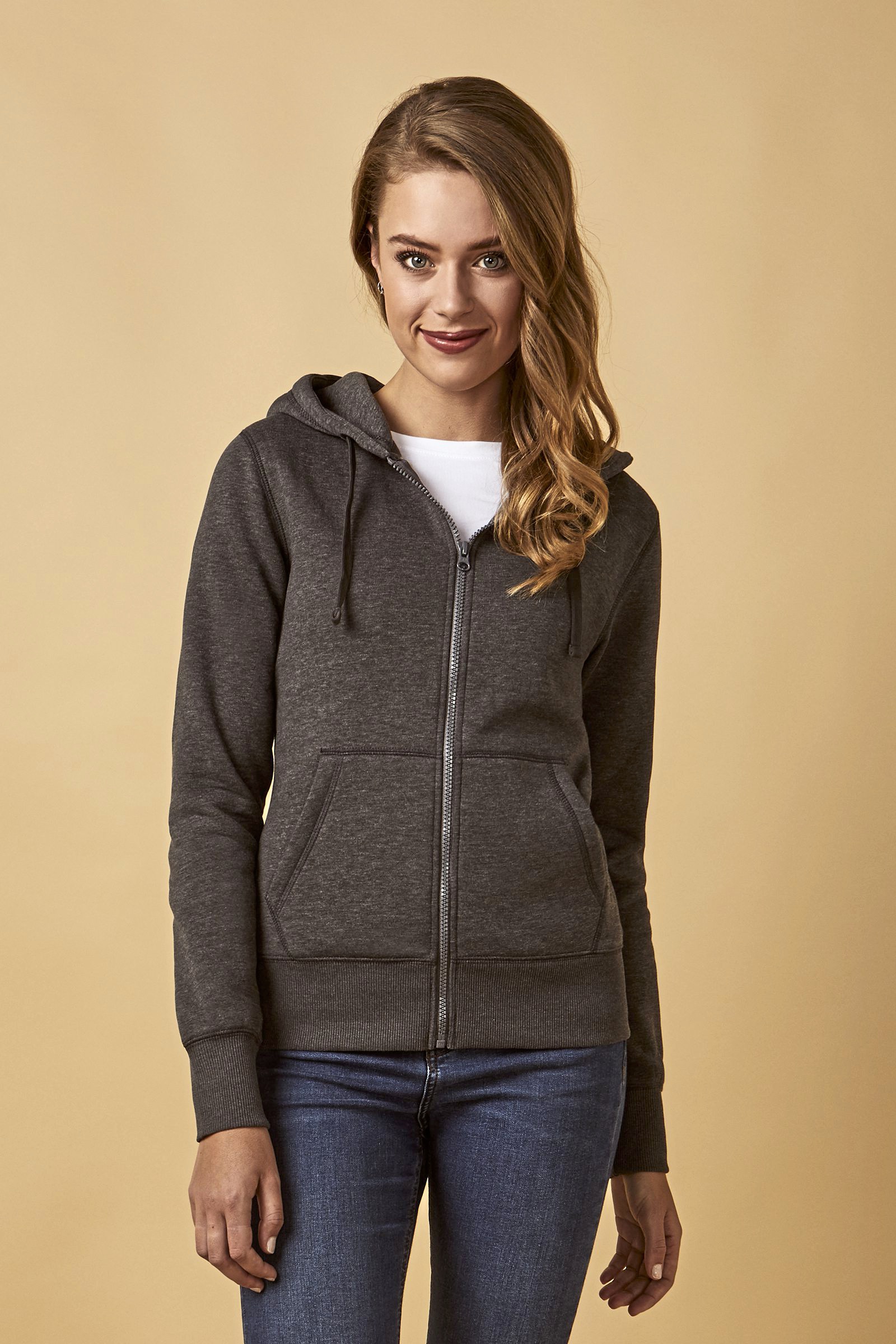 Women´s Hoody Jacket
