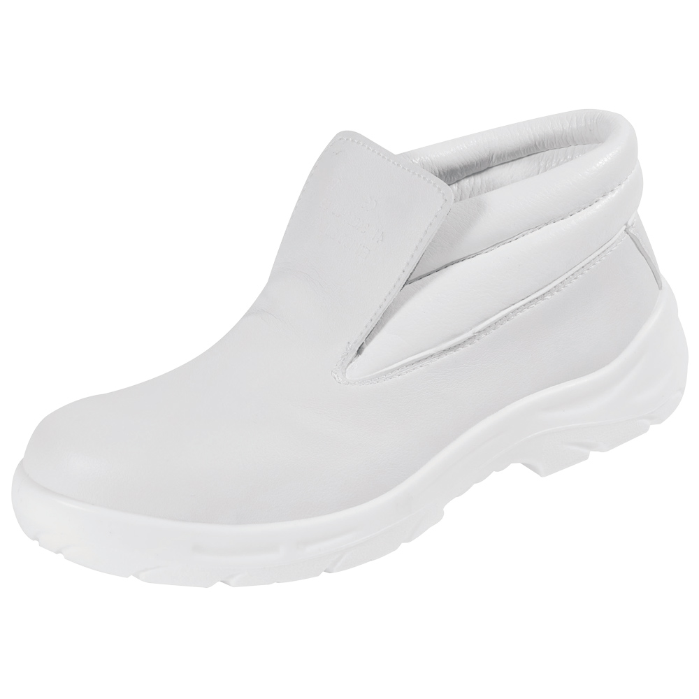 Slipper-Stiefel Lesi