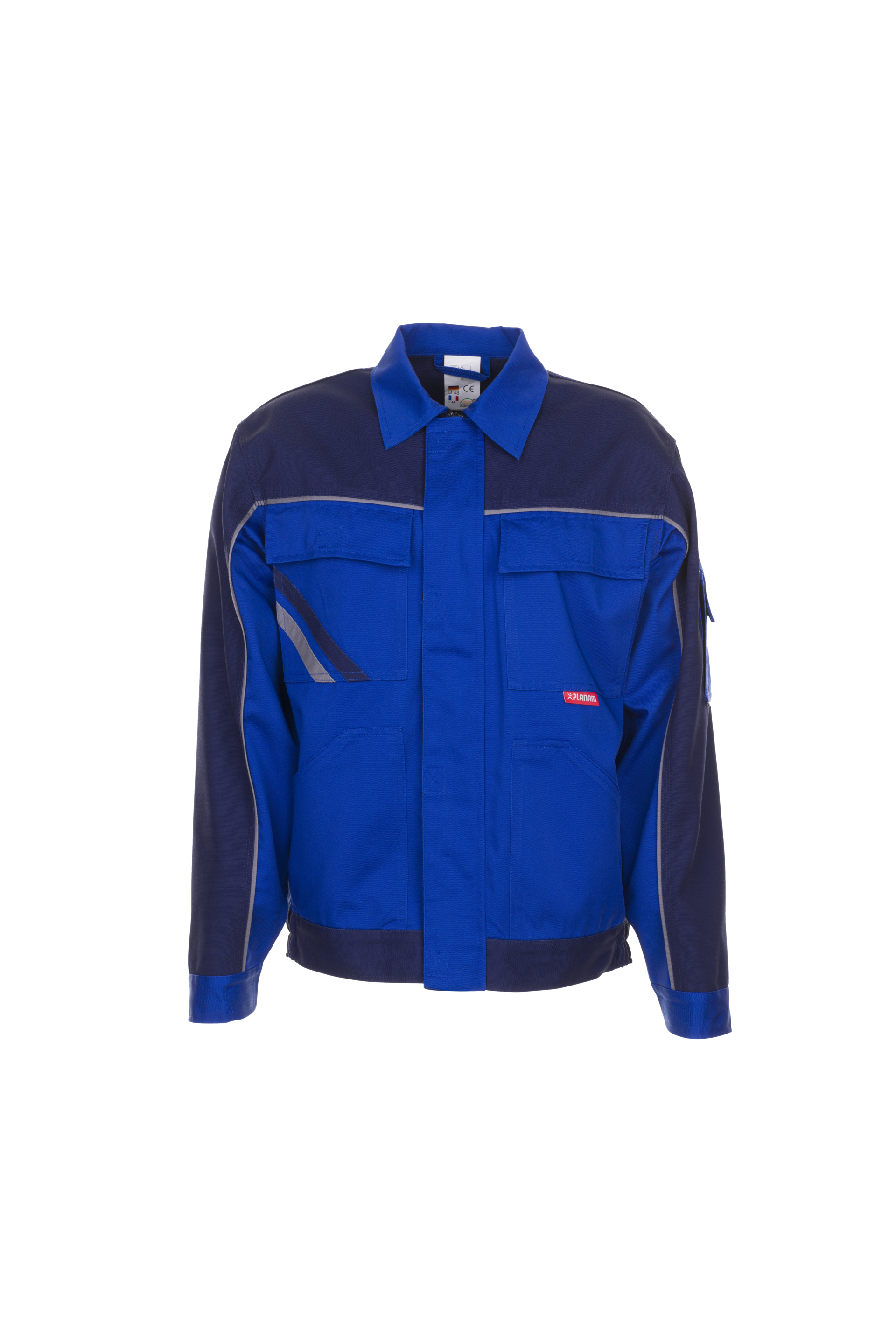 PLANAM Bundjacke Highline