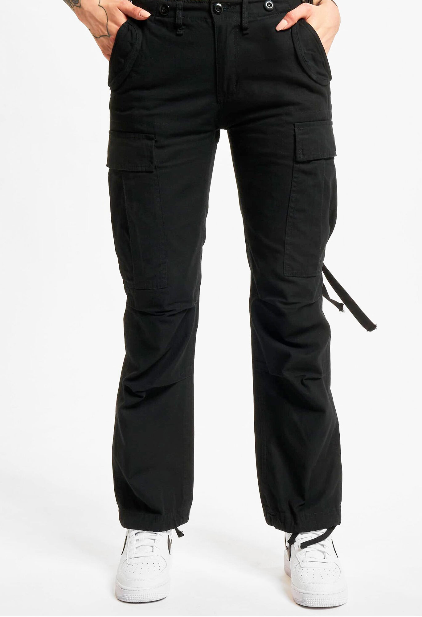 Women M65 Pants
