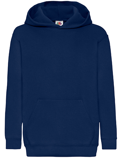 Sweatshirt – Kids´ Classic Hooded Sweat