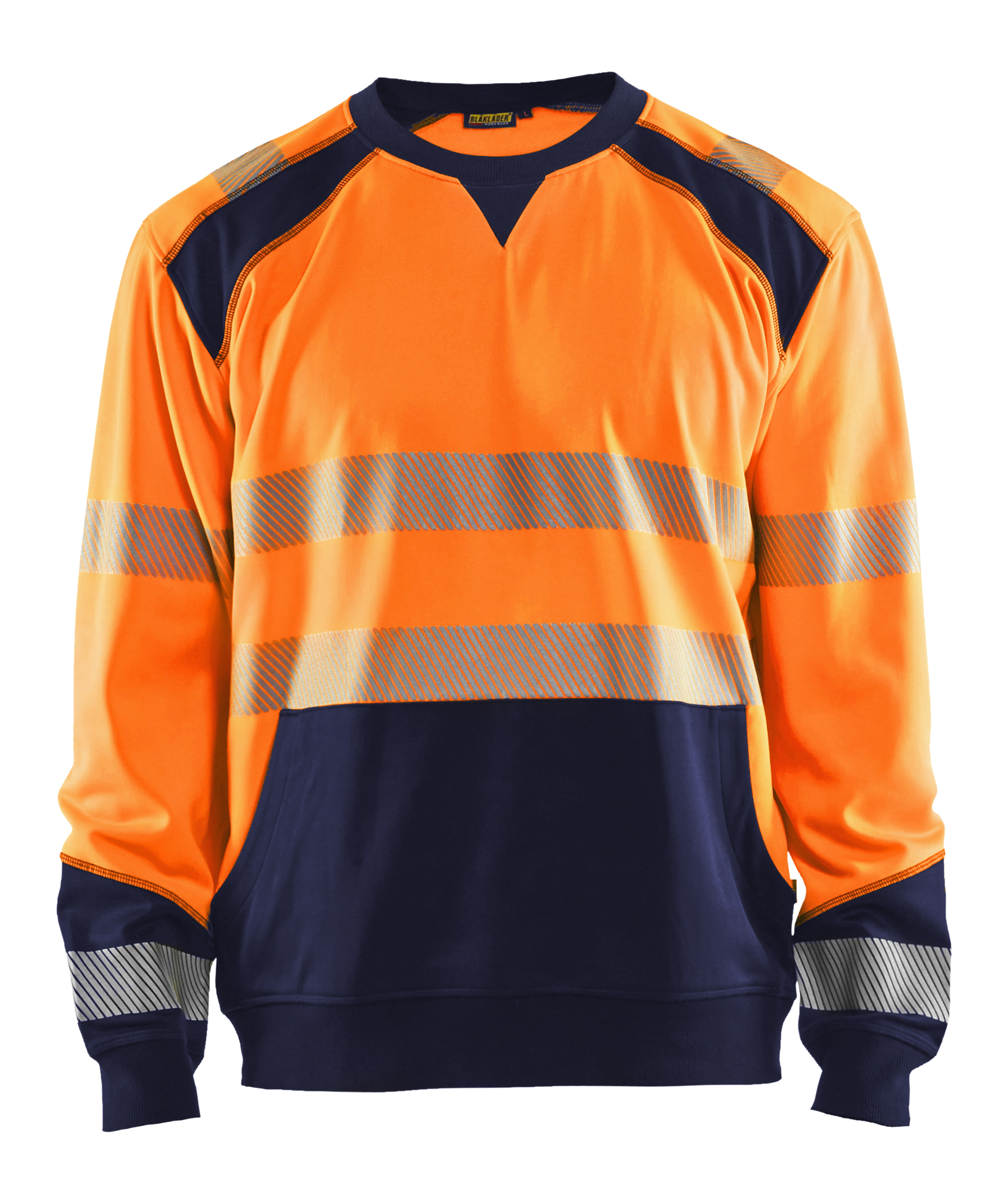 High Vis Sweatshirt