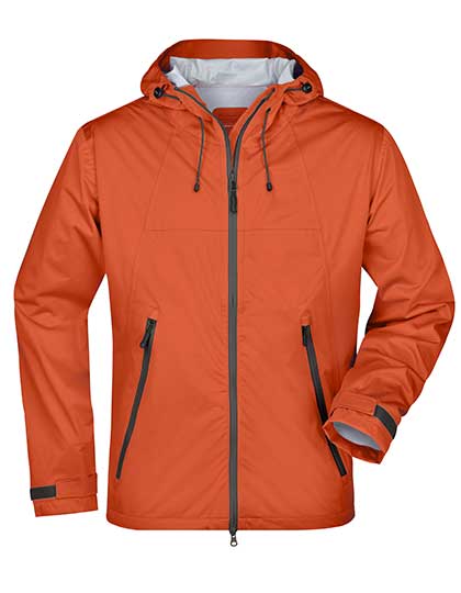 Men´s Outdoor Jacket