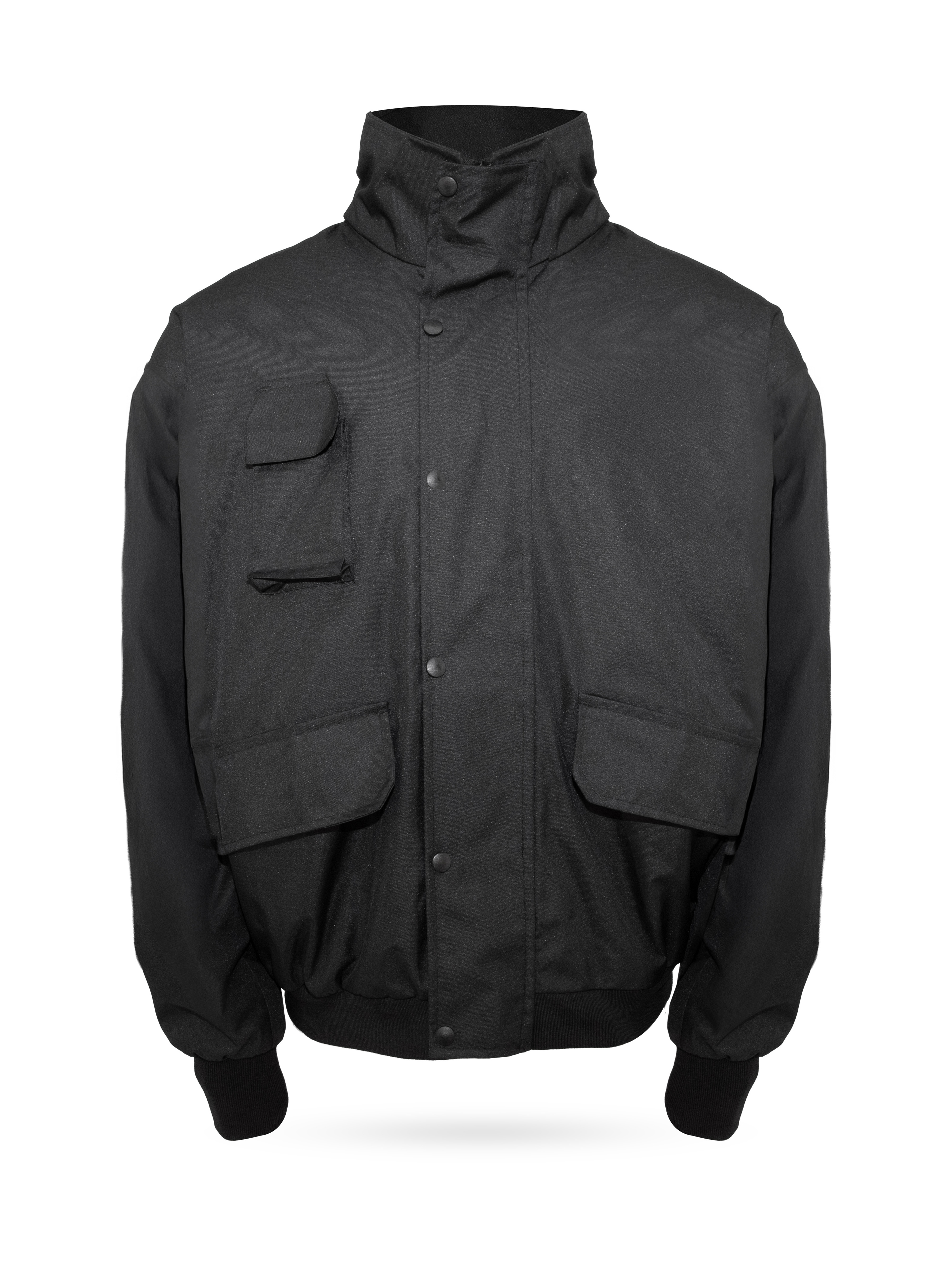 “ELITE” Pilot Jacket “Grindavik”