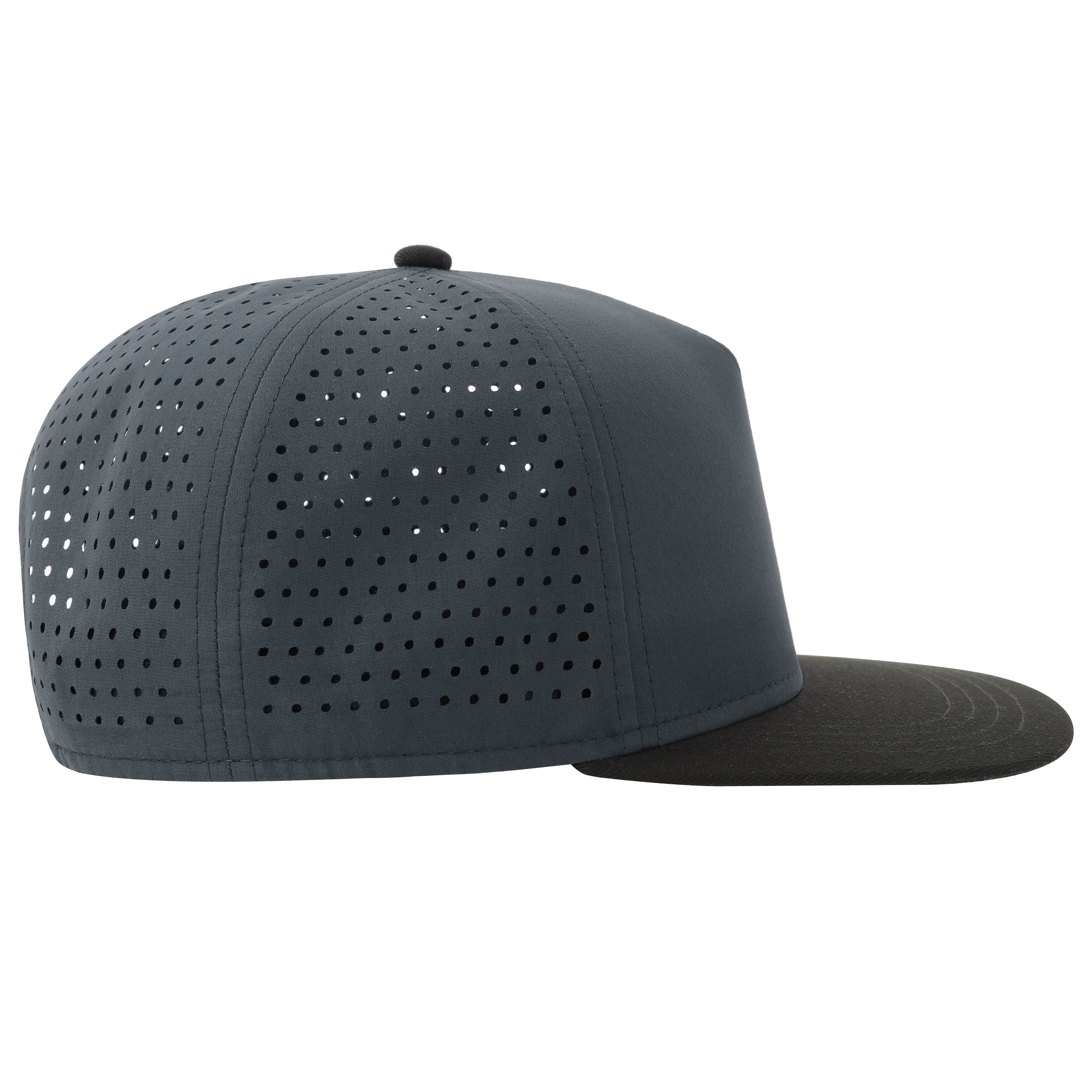 Bank Five Cap Recycled