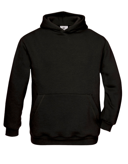 Sweatshirt – Kids´ Hooded Sweat