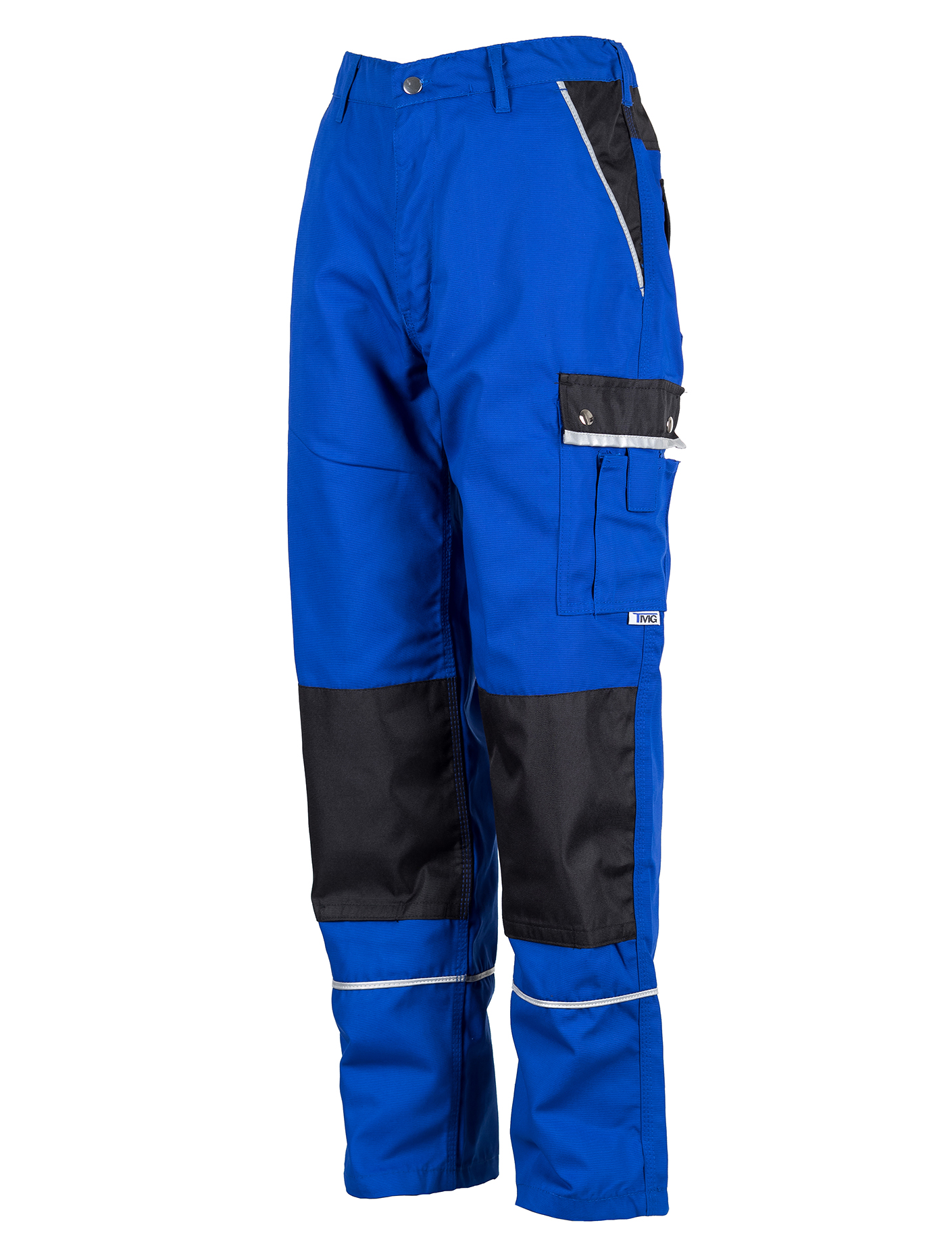 TMG Arbeitshose Bundhose Style Herren