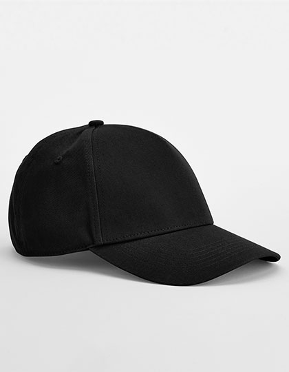 EarthAware Classic Organic Cotton 5 Panel Cap