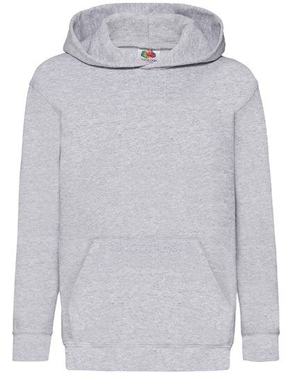 Sweatshirt – Kids´ Classic Hooded Sweat