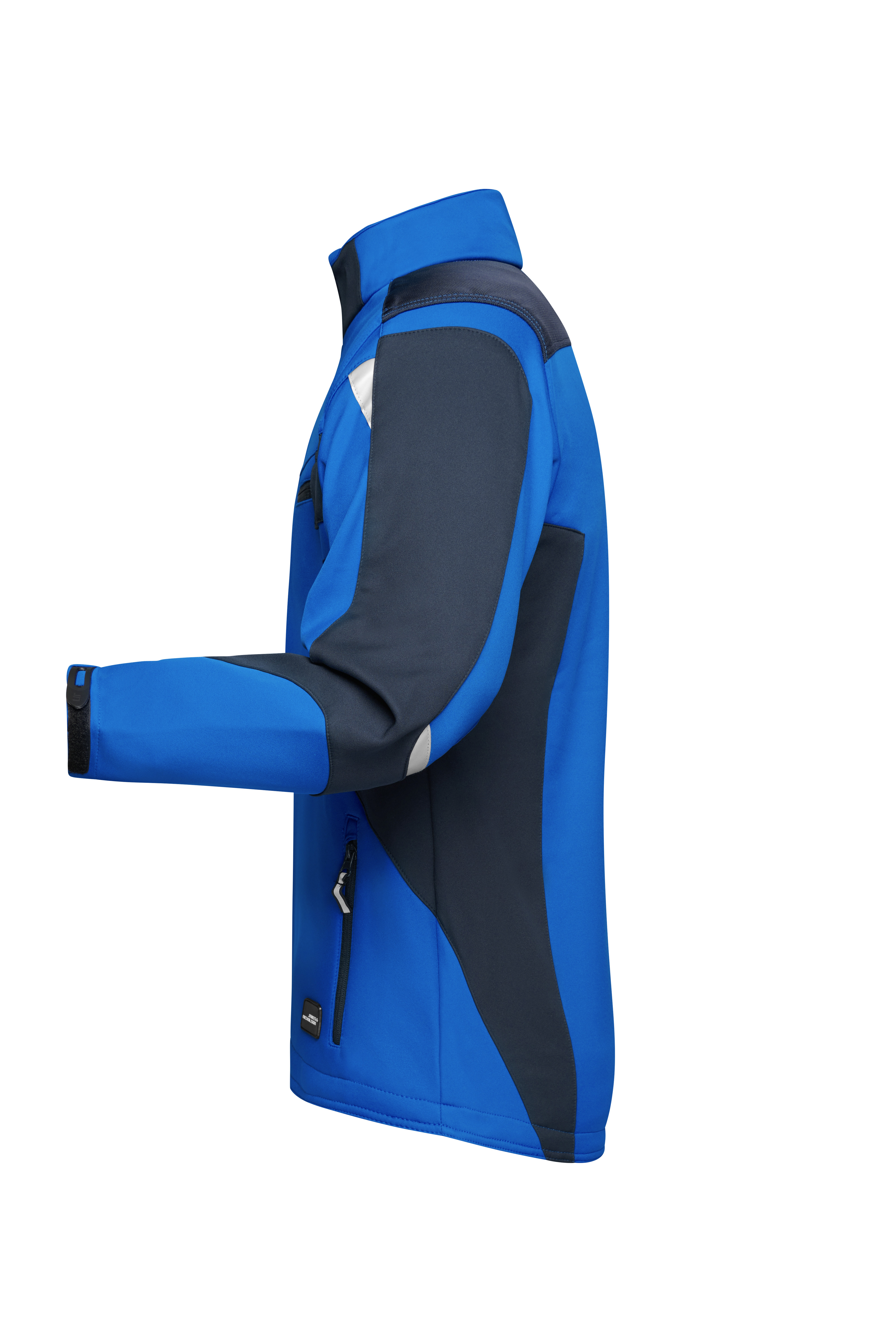 Workwear Softshell Jacket -STRONG