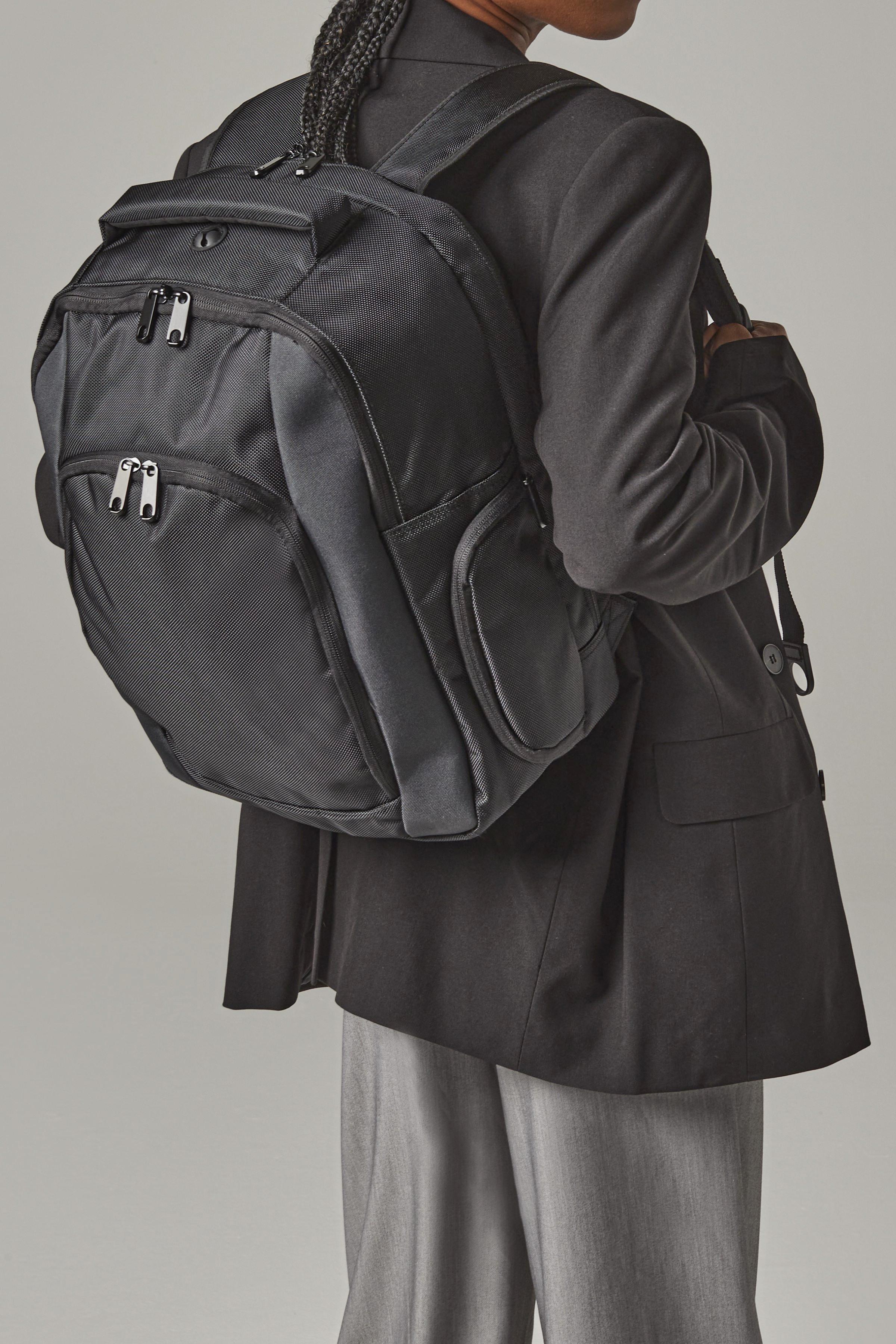 Tasche – Tungsten Laptop Backpack