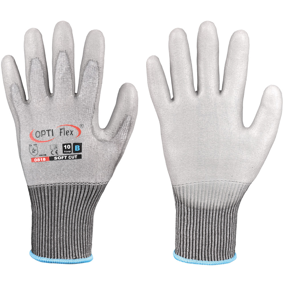 Opti Flex® Handschuhe Soft Cut