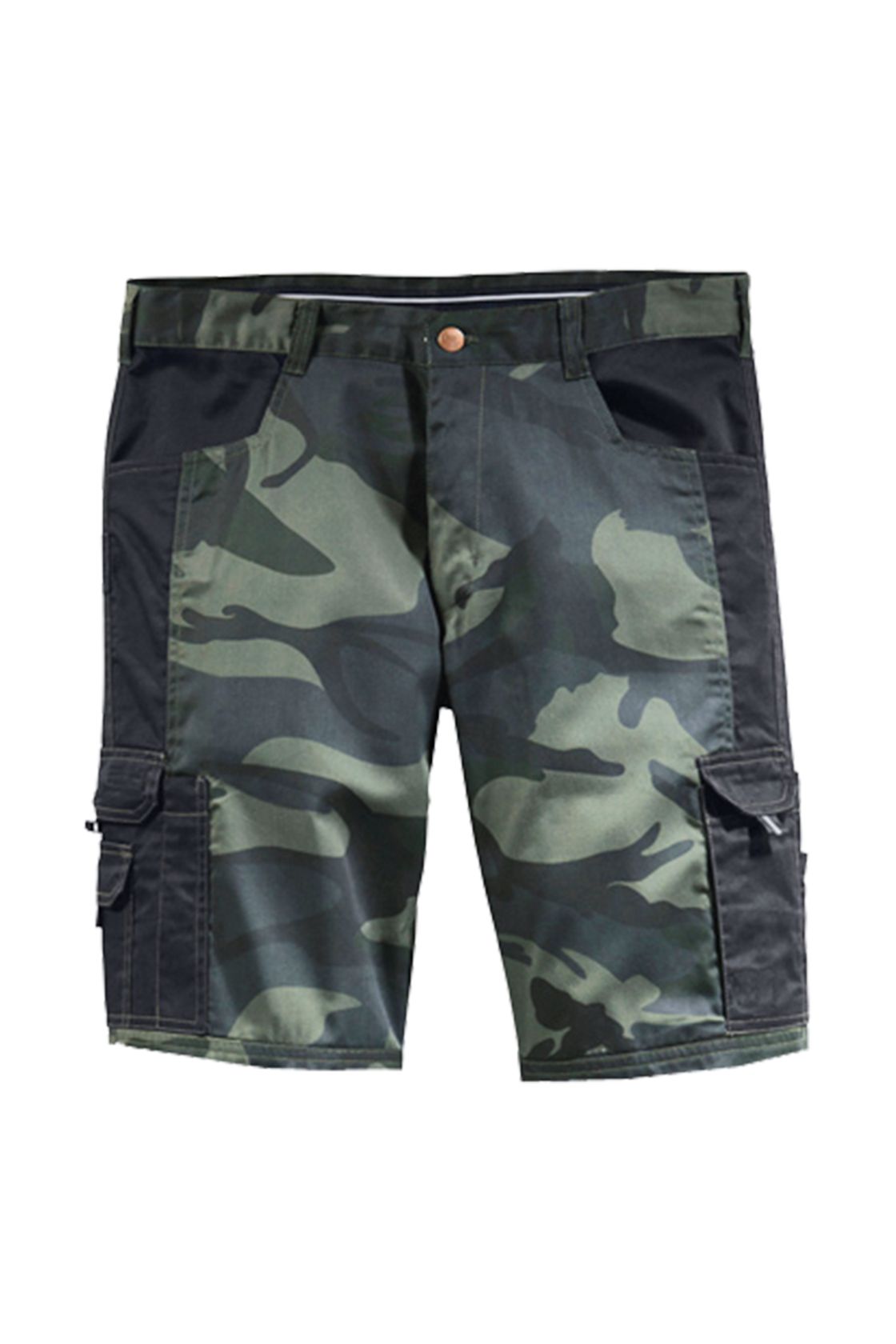 Shorts Camouflage