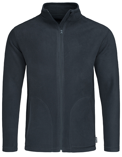 Classic Fleece Jacket