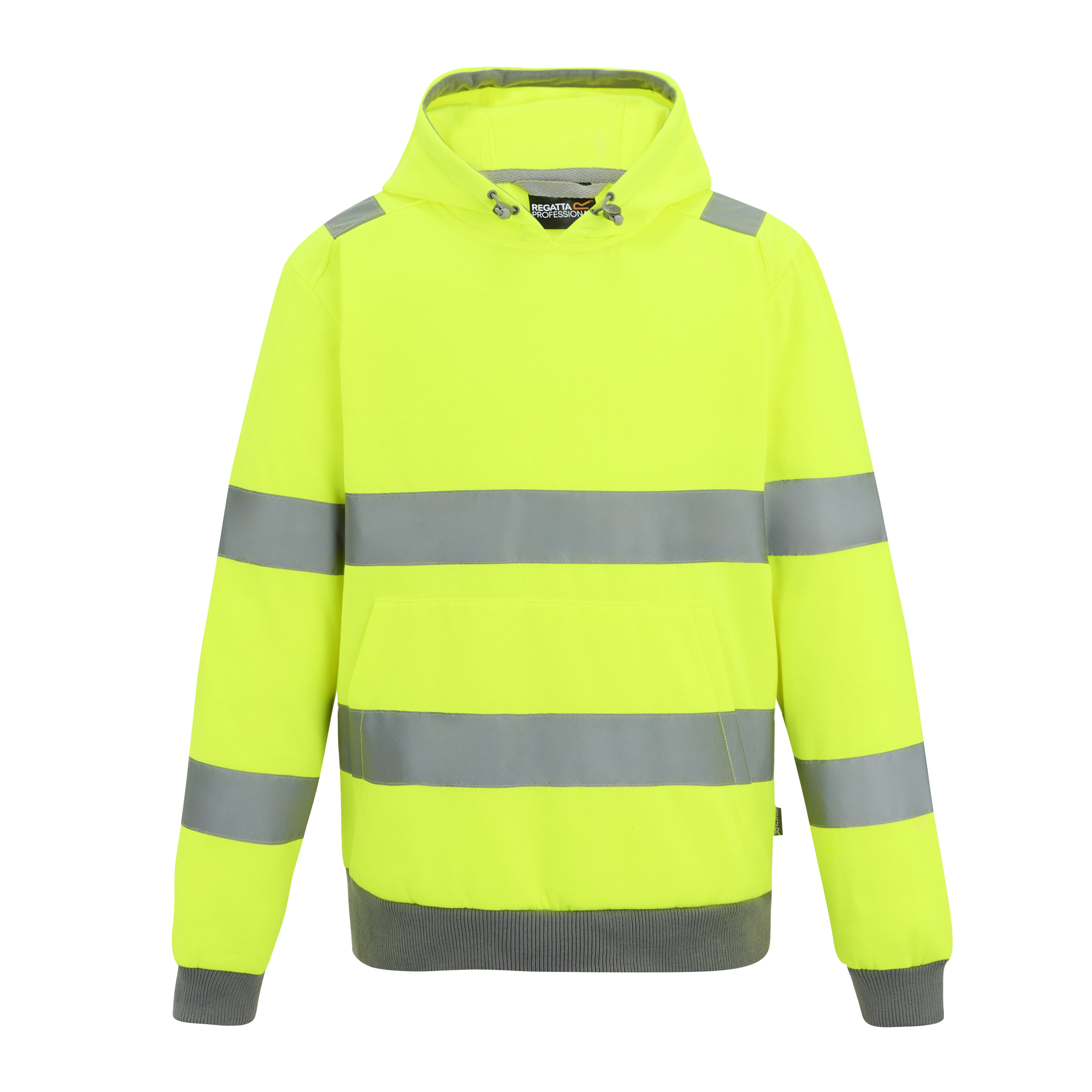 Hi-Vis Pro Contract Hoodie