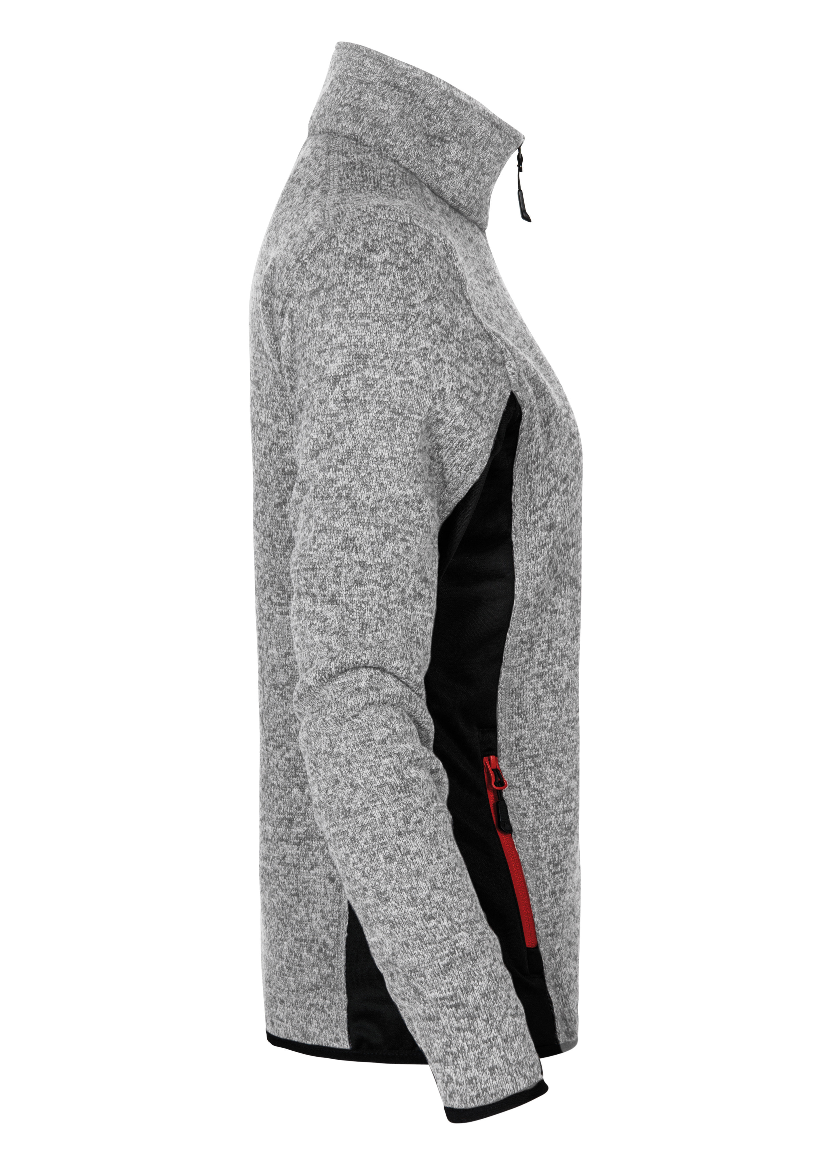 Women´s Knit Jacket Workwear