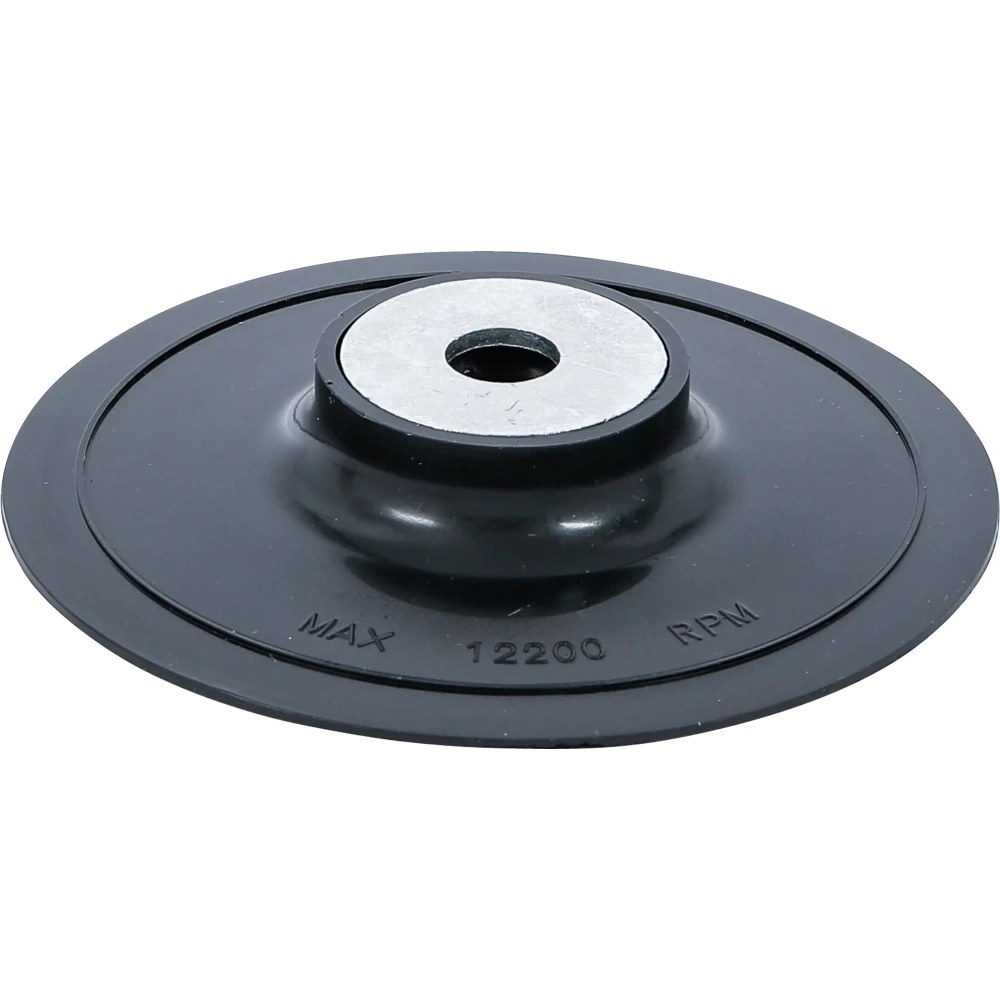 Kunststoff-Stützteller, Ø 125 mm