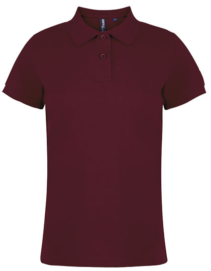 Women´s Classic Fit Polo