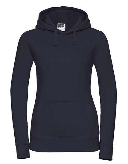 Sweatshirt – Ladies´ Authentic Hooded Sweat