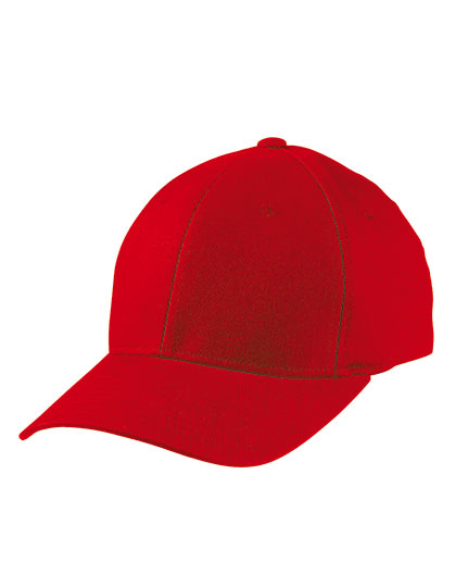 6 Panel Original Flexfit Cap