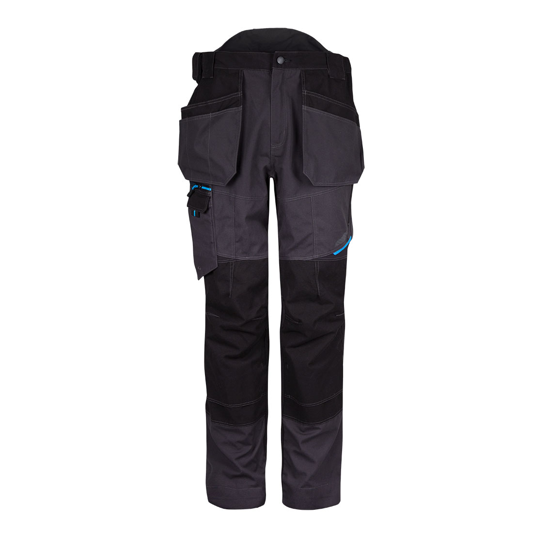 WX3 Bundhose mit Holstertaschen