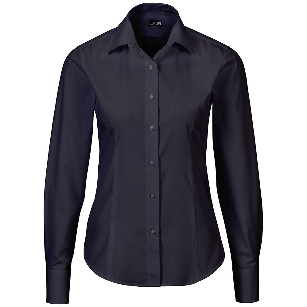Damen Bluse langarm