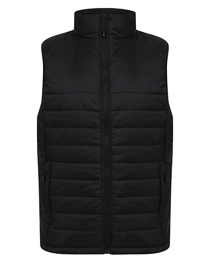 Weste – Unisex Padded Gilet