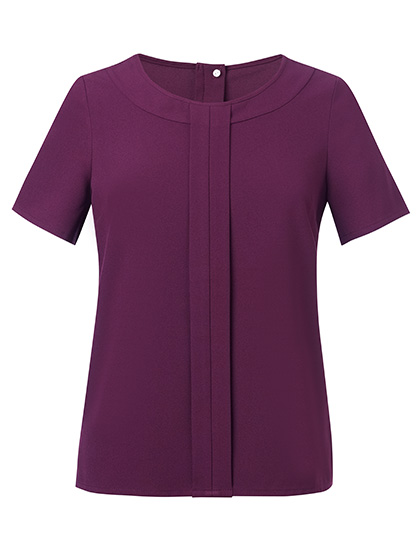 Bluse – Women´s Verona Short Sleeve Blouse