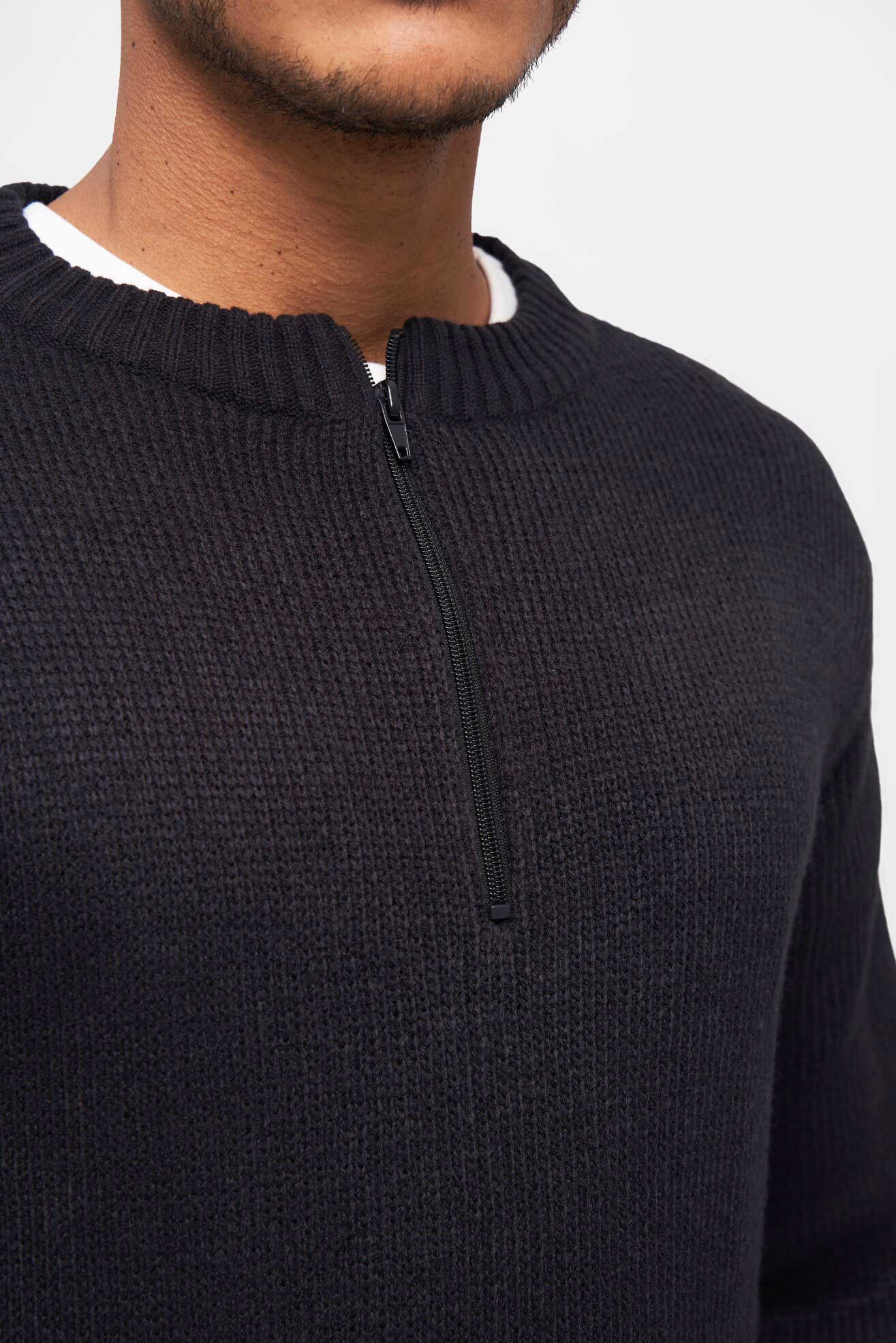 Army Pullover