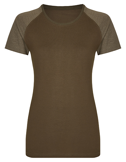 T-Shirt – my mate - Ladies´ Tee