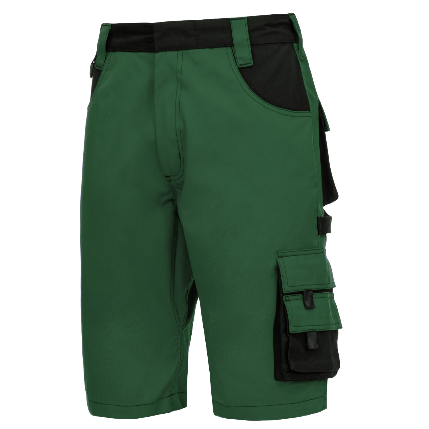 Shorts MOTION TEX PLUS kurze Arbeitshose