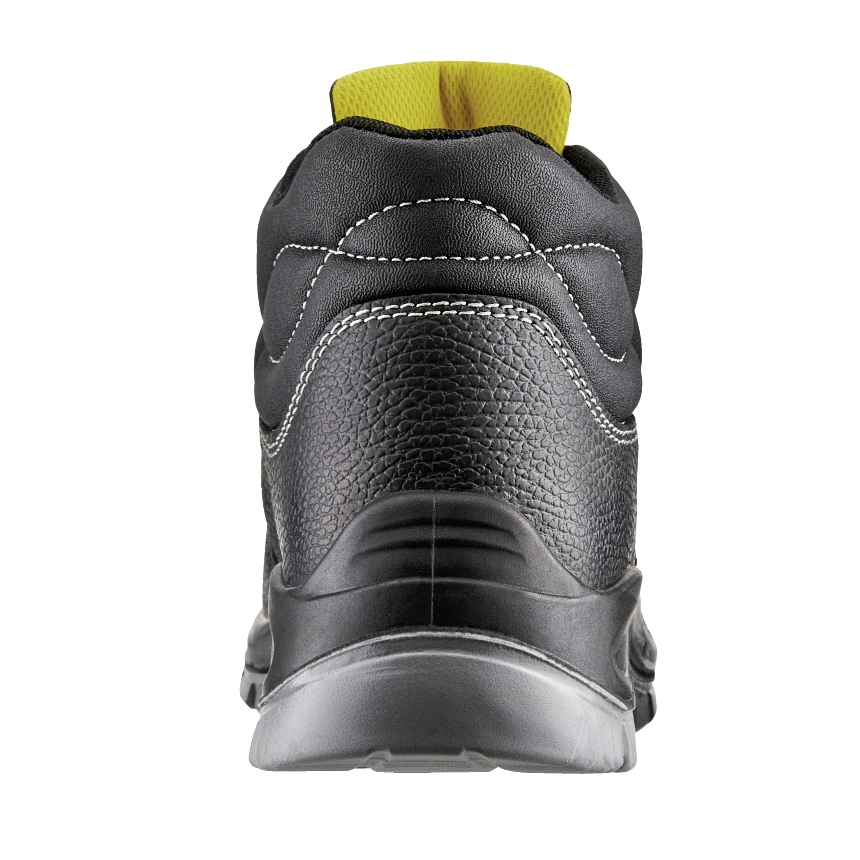 teXXor® S3S-Sicherheitsschnürstiefel VERSAILLES schwarz