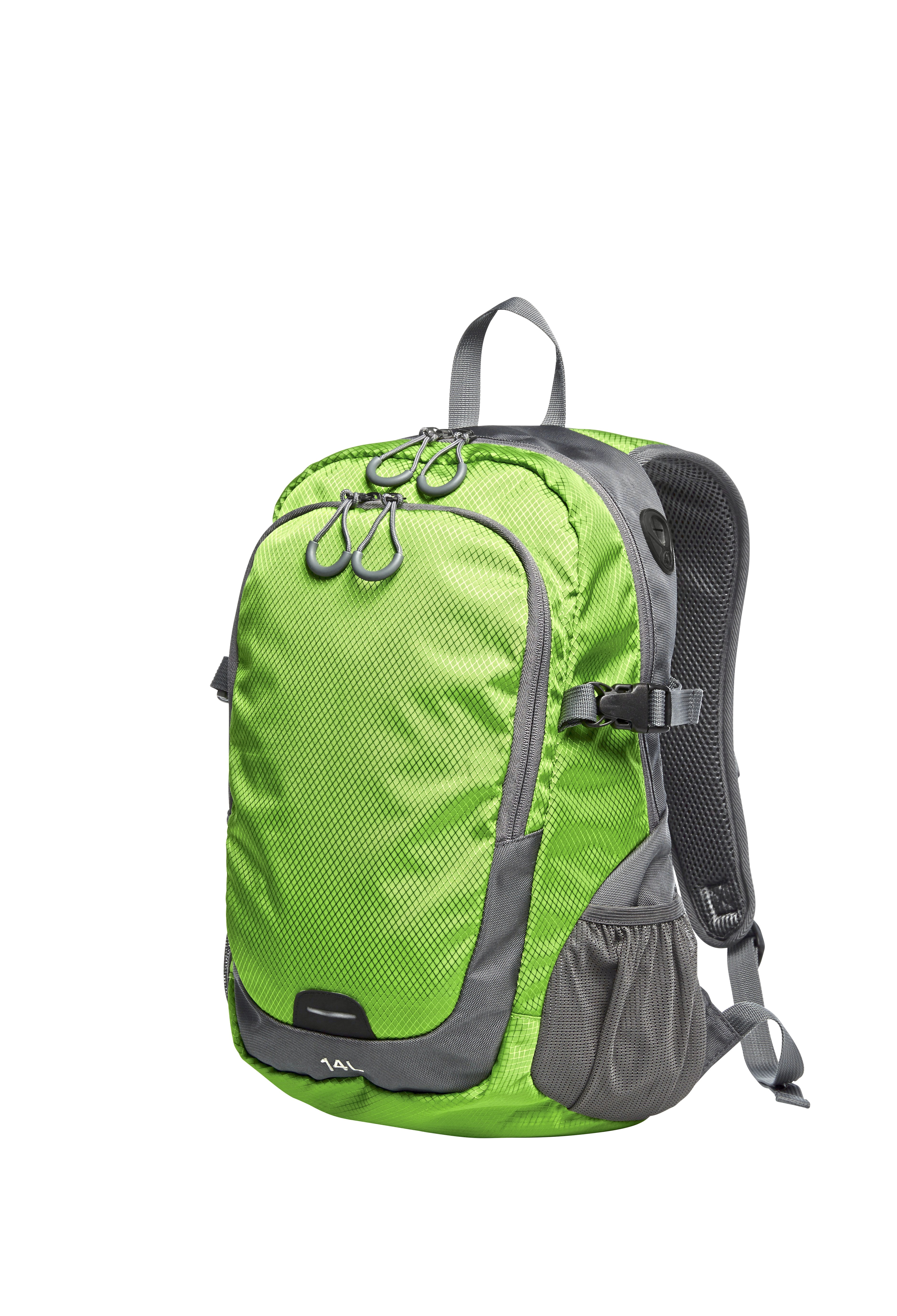 Tasche – Backpack Step M