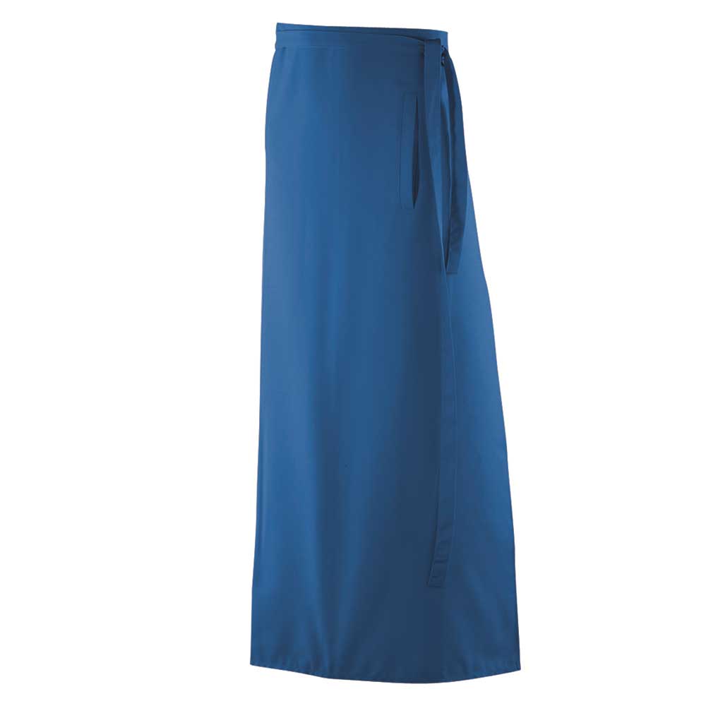 Bistroschürze B 100 x L 100 cm