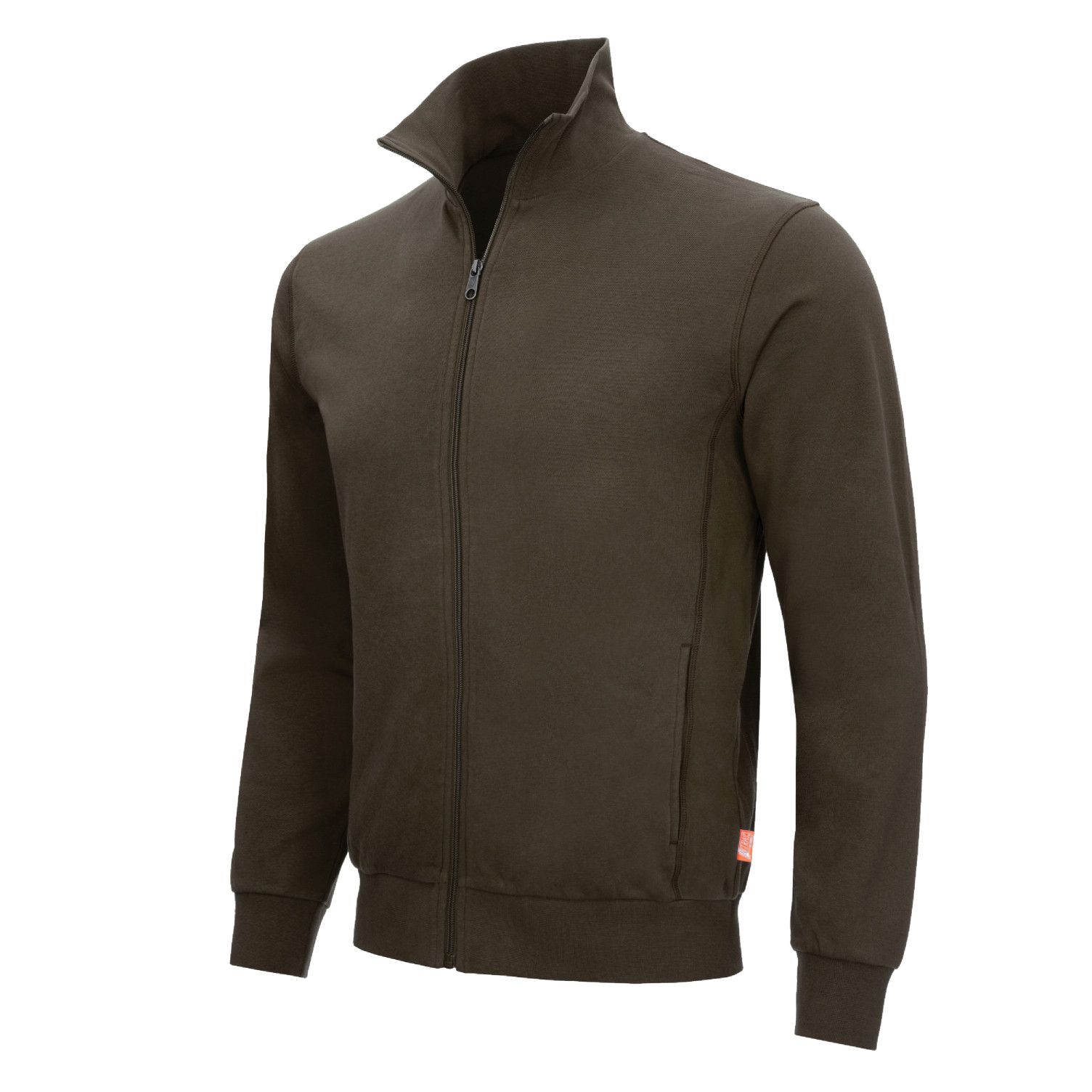Sweatjacke MOTION TEX LIGHT