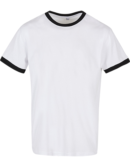 T-Shirt – Men´s Ringer Tee