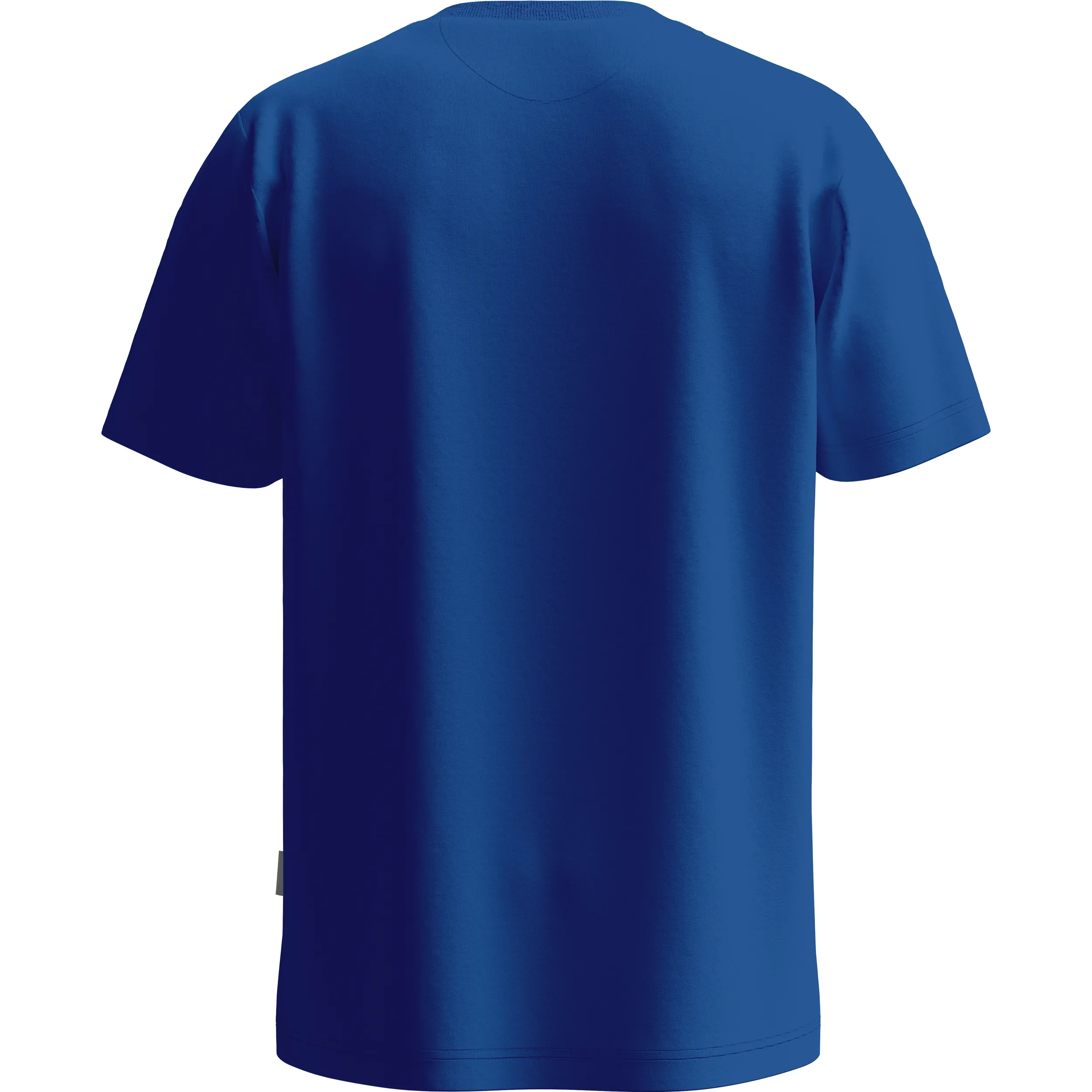 Tencel T-Shirt "iND" – funktional & nachhaltig