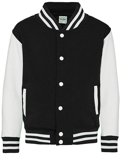 Kids´ Varsity Jacket
